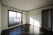 洋室7.2帖
