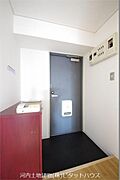 シューズボックスあり※類似室内
