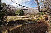 公園「西川田公園まで1625m」