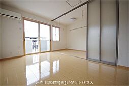 フィオレット 1LDKの写真