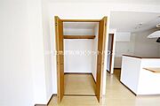 クローゼット※類似室内
