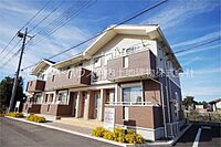 栃木県さくら市馬場1150-1：物件画像／河内土地建物株式会社　ピタットハウス河内岡本店