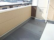 バルコニー・ベランダ
