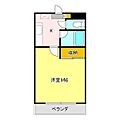 CITYM・567階4.5万円