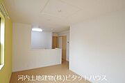 リビング※反転間取り