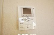 TVドアホン