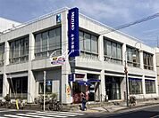 みずほ銀行 小松川支店（465m）