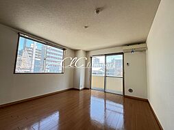 都営新宿線 船堀駅 徒歩5分の賃貸マンション 3階1Kのリビング/ダイニング