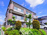 東京都江戸川区上一色1丁目：物件画像／株式会社CLCコーポレーション　瑞江店