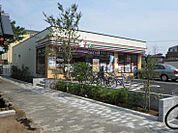 セブンイレブン 江戸川東松本店（433m）