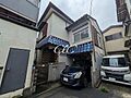 都営新宿線 篠崎駅 徒歩12分の賃貸一戸建て