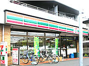 セブンイレブン 浦安堀江東店（564m）