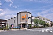ダイエー浦安駅前店（274m）