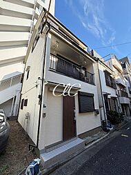 都営新宿線 瑞江駅 徒歩3分の賃貸一戸建て
