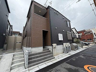 外観 外観