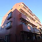 千葉県浦安市猫実5丁目：物件画像／株式会社CLCコーポレーション　船堀店