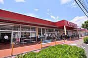 Olympic（オリンピック） 行徳店（492m）