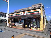 セブンイレブン 浦安富士見4丁目店（379m）
