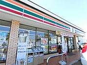 セブンイレブン 江戸川東葛西5丁目店（319m）