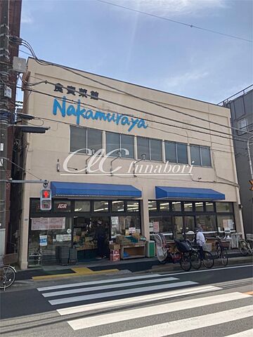 周辺