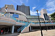 MONA新浦安（1020m）