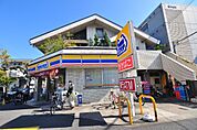 ミニストップ 中葛西7丁目店（484m）