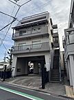 東京都葛飾区新小岩4丁目：物件画像／株式会社CLCコーポレーション　船堀店