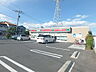 周辺：サンクス 北葛西ぼうしば通り店（326m）