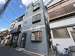 都営新宿線 一之江駅 徒歩12分