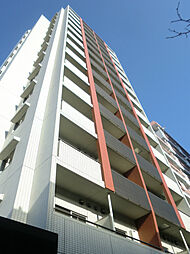 JR総武線 新小岩駅 徒歩4分の賃貸マンション