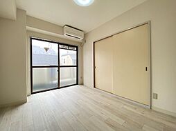 KODAヒルズ四つ木 3階2DKのリビング/ダイニング