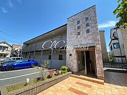 ハウスデュアル瑞江II