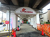 リブレ京成 江戸川駅前店（212m）