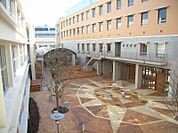 東京未来大学（1308m）