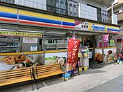 ミニストップ 高砂駅南口店（475m）