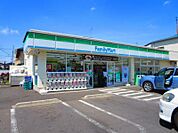 ファミリーマート 瑞江一丁目店（152m）