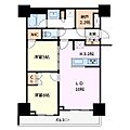 プラウドタワー小岩フロント 31階28階25.0万円