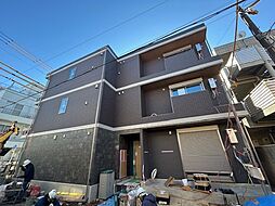 リーヴェル新小岩プレミオ