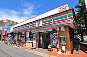 セブンイレブン 浦安富士見店（689m）
