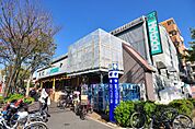 生鮮食品館HOTODA（905m）