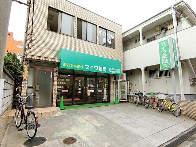 周辺