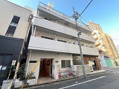 外観 外観