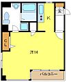 TREEHOUSE5階12.0万円