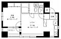 アムス馬喰町2階15.3万円