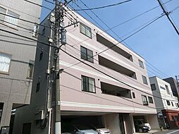 東京メトロ東西線 木場駅 徒歩11分の賃貸マンション