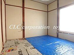 都営新宿線 大島駅 徒歩3分の賃貸アパート 2階1Kのリビング/ダイニング