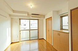 GRAN　RIO 6階1DKのリビング/ダイニング