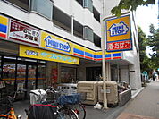 ミニストップ 業平橋店（460m）