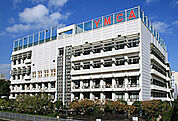 東京YMCAインターナショナルスクール（2004m）