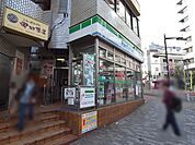 ファミリーマート 東陽町駅前店（730m）